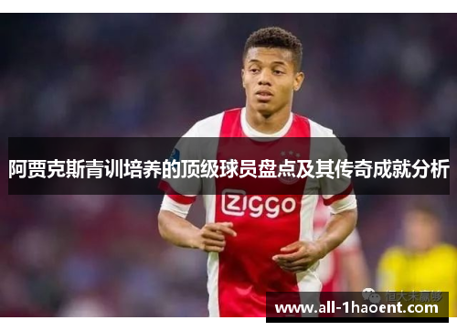 阿贾克斯青训培养的顶级球员盘点及其传奇成就分析