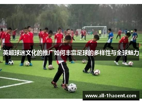 英超球迷文化的推广如何丰富足球的多样性与全球魅力 英超球迷文化的推广如何丰富足球的多样性与全球魅力