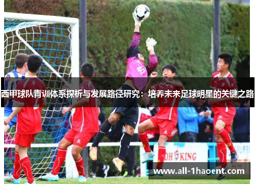 西甲球队青训体系探析与发展路径研究:培养未来足球明星的关键之路 西甲球队青训体系探析与发展路径研究:培养未来足球明星的关键之路